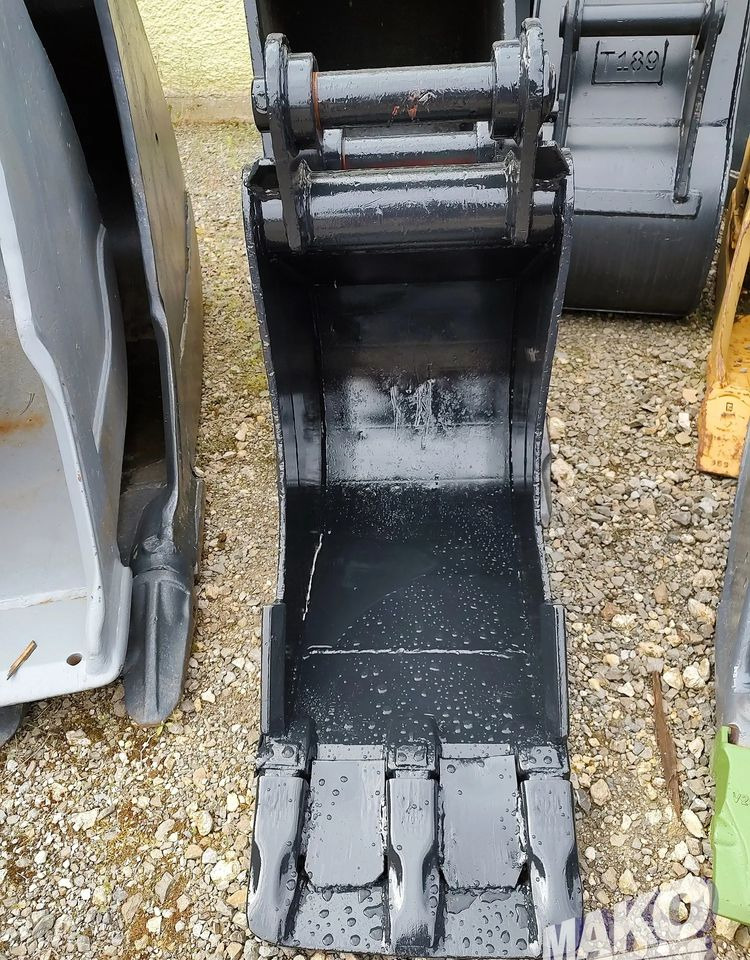 Łyżka Strickland 45cm do koparki Miller fi 60 - Kokë për Makineri ndërtimi: foto 2 Łyżka Strickland 45cm do koparki Miller fi 60 - Kokë për Makineri ndërtimi: foto 2