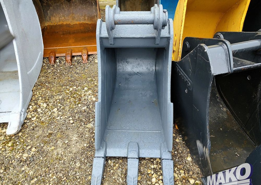 Łyżka Strickland 60cm do koparki Miller fi 65 - Kokë për Makineri ndërtimi: foto 3 Łyżka Strickland 60cm do koparki Miller fi 65 - Kokë për Makineri ndërtimi: foto 3