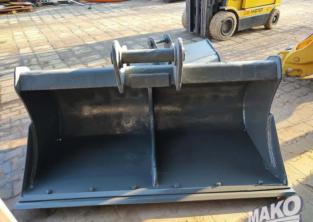 Łyżka skarpowa 180cm Miller fi 80 - Kokë për Makineri ndërtimi: foto 2 Łyżka skarpowa 180cm Miller fi 80 - Kokë për Makineri ndërtimi: foto 2