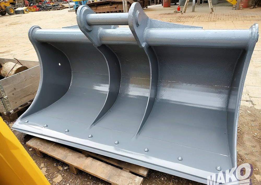 Łyżka skarpowa 210cm Miller fi 90 - Kokë për Makineri ndërtimi: foto 4 Łyżka skarpowa 210cm Miller fi 90 - Kokë për Makineri ndërtimi: foto 4