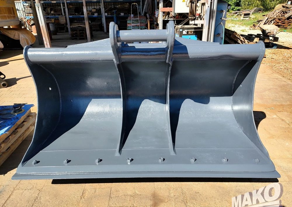 Łyżka skarpowa 210cm Miller fi 90 - Kokë për Makineri ndërtimi: foto 2 Łyżka skarpowa 210cm Miller fi 90 - Kokë për Makineri ndërtimi: foto 2