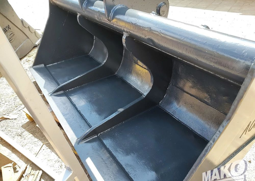 Łyżka skarpowa 250cm Miller fi 90 - Kokë për Makineri ndërtimi: foto 4 Łyżka skarpowa 250cm Miller fi 90 - Kokë për Makineri ndërtimi: foto 4