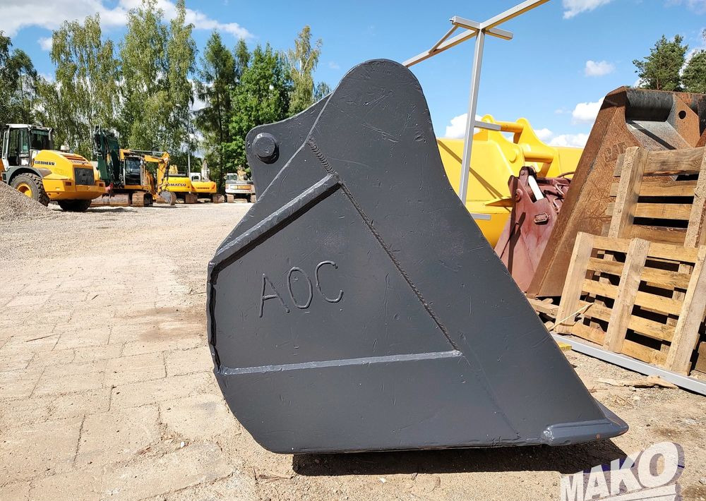 Łyżka skarpowa 250cm Miller fi 90 - Kokë për Makineri ndërtimi: foto 2 Łyżka skarpowa 250cm Miller fi 90 - Kokë për Makineri ndërtimi: foto 2