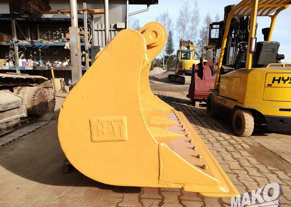 Łyżka skarpowa CAT 210cm Miller fi 80 - Kokë për Makineri ndërtimi: foto 2 Łyżka skarpowa CAT 210cm Miller fi 80 - Kokë për Makineri ndërtimi: foto 2