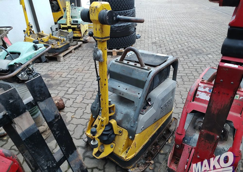 Wacker Neuson DPU6555He - Rul: foto 3 Wacker Neuson DPU6555He - Rul: foto 3