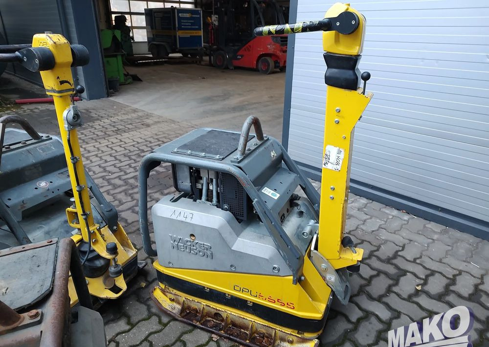 Wacker Neuson DPU6555Heh - Rul: foto 2 Wacker Neuson DPU6555Heh - Rul: foto 2