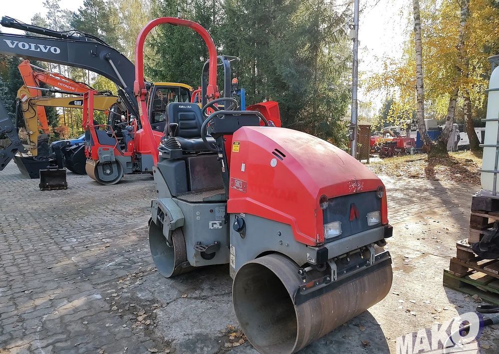 Wacker Neuson RTSC2 - Rul: foto 3 Wacker Neuson RTSC2 - Rul: foto 3