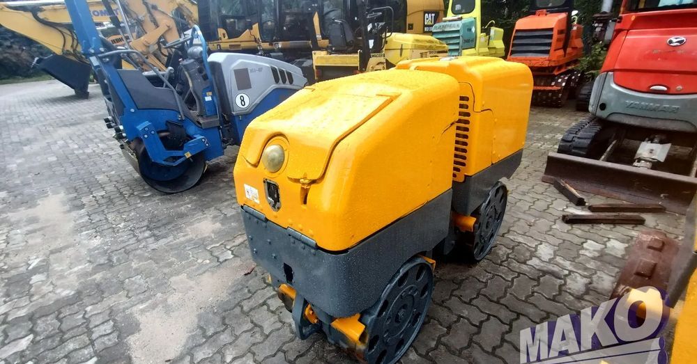 Wacker Neuson RTSC2 - Rul: foto 4 Wacker Neuson RTSC2 - Rul: foto 4