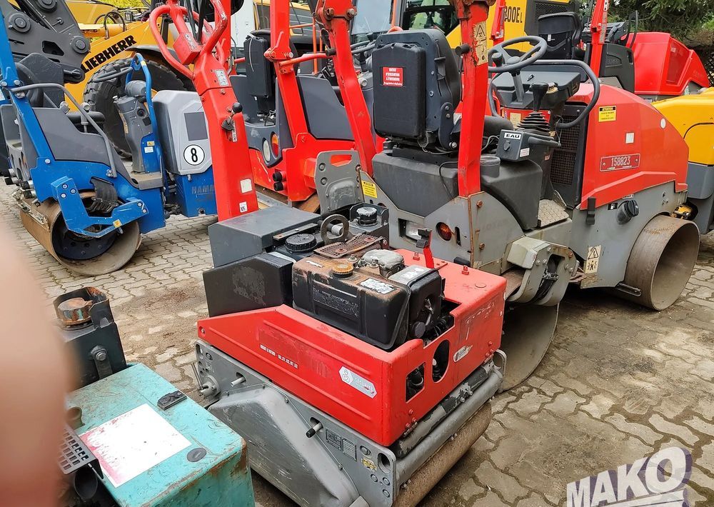 Wacker Neuson RTSC2 - Rul: foto 5 Wacker Neuson RTSC2 - Rul: foto 5