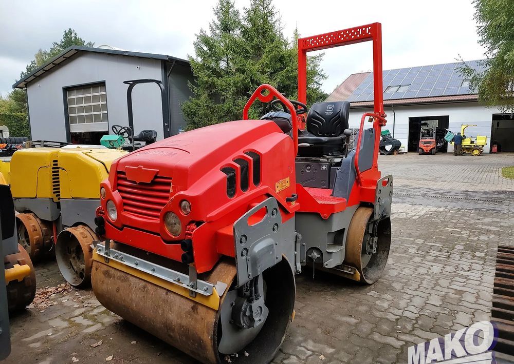 Wacker Neuson RTSC2 - Rul: foto 5 Wacker Neuson RTSC2 - Rul: foto 5