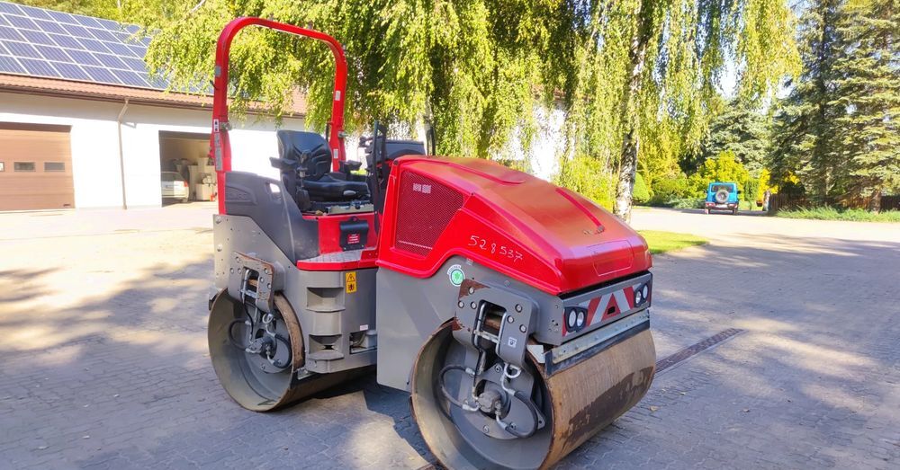 Wacker Neuson RTSC2 - Rul: foto 2 Wacker Neuson RTSC2 - Rul: foto 2