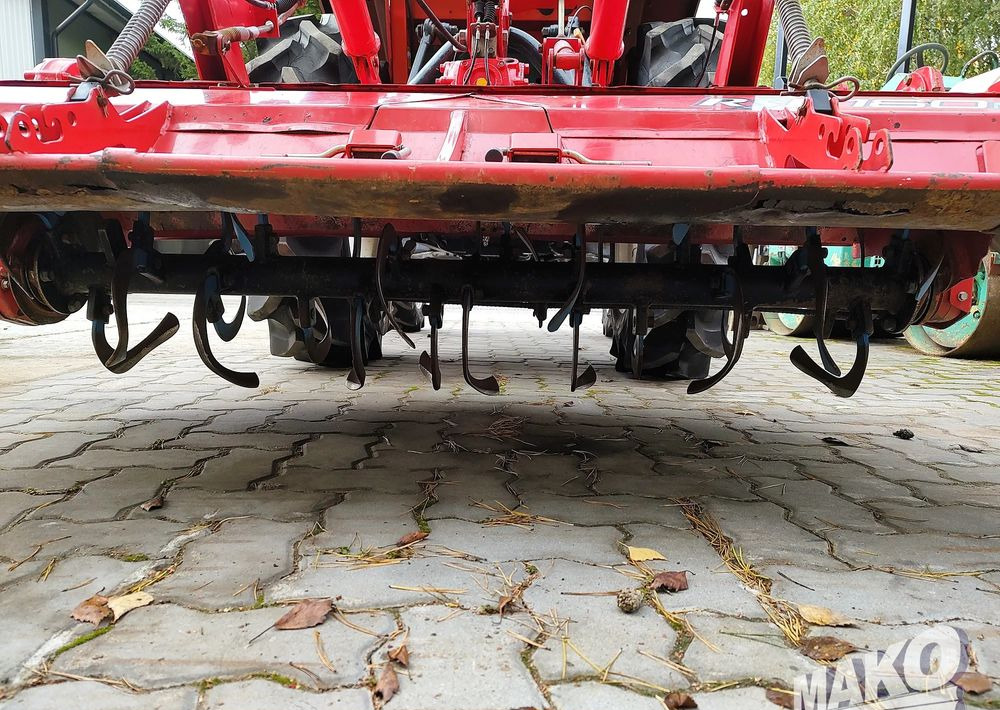 Yanmar US328 - Traktor: foto 4 Yanmar US328 - Traktor: foto 4