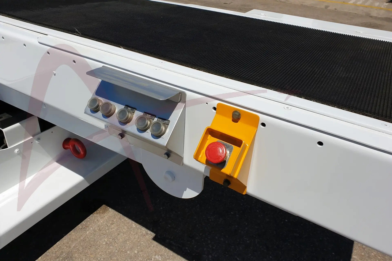 CHARLATTE CBL2000D - Shirit transportues avionësh: foto 4 CHARLATTE CBL2000D - Shirit transportues avionësh: foto 4