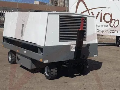 HITZINGER 100MDI1 - Njësia e energjisë tokësore: foto 2 HITZINGER 100MDI1 - Njësia e energjisë tokësore: foto 2