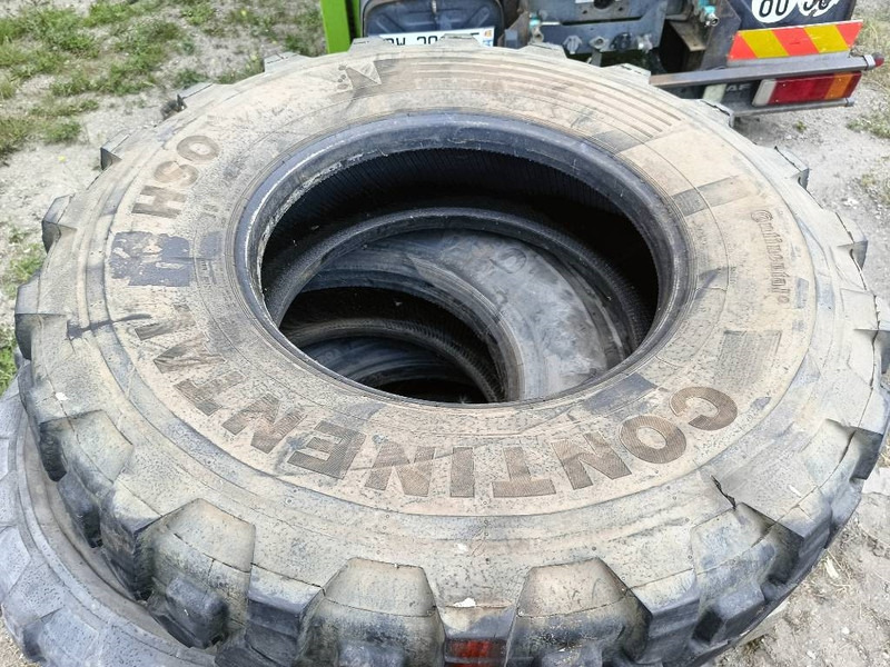 Michelin continental band 13R22.5 , 315/80R22.5 , 13R22,5 l - Goma dhe bandazhe për Makineri ndërtimi: foto 5 Michelin continental band 13R22.5 , 315/80R22.5 , 13R22,5 l - Goma dhe bandazhe për Makineri ndërtimi: foto 5