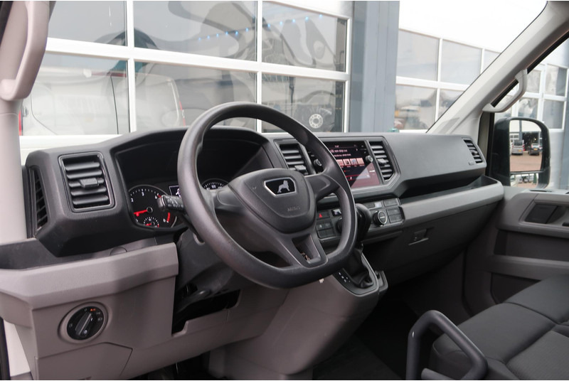 MAN TGE 35 3.140 2.0 L3H2 AUT/ LED/ CAMERA/ CRUISE/ CLIMA/ TREKHAAK - Furgon: foto 2 MAN TGE 35 3.140 2.0 L3H2 AUT/ LED/ CAMERA/ CRUISE/ CLIMA/ TREKHAAK - Furgon: foto 2