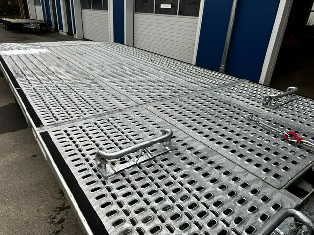 MAN TGL 12.250 BL Autotransporter FVG wie neu! - Karrotrec: foto 2 MAN TGL 12.250 BL Autotransporter FVG wie neu! - Karrotrec: foto 2