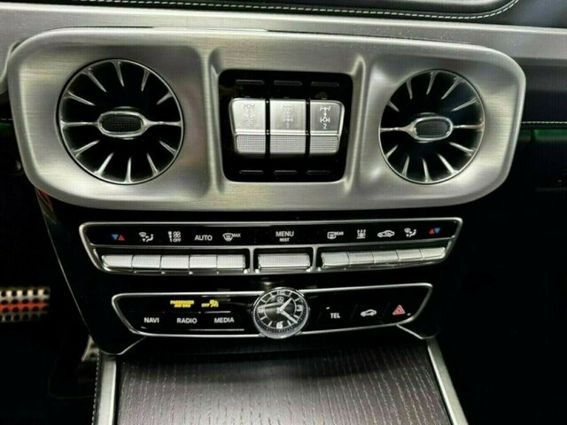 MERCEDES-BENZ G 500 V8 Export 134000,- netto - SUV: foto 5 MERCEDES-BENZ G 500 V8 Export 134000,- netto - SUV: foto 5