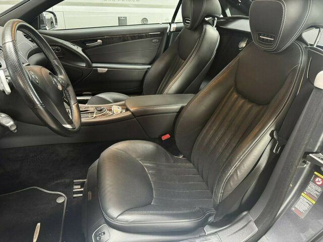 MERCEDES-BENZ SL 280 R 230 Mercedes-Scheckheft perfekt!... - Kabriolet: foto 2 MERCEDES-BENZ SL 280 R 230 Mercedes-Scheckheft perfekt!... - Kabriolet: foto 2