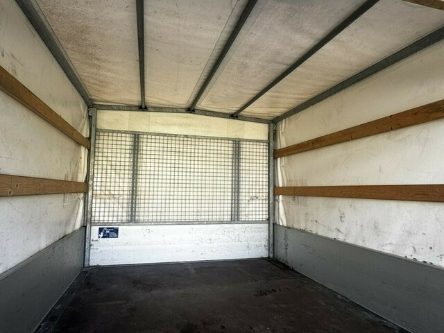 MERCEDES-BENZ Sprinter 316 CDI Doka 4x4 Allrad Plane... - SUV: foto 3 MERCEDES-BENZ Sprinter 316 CDI Doka 4x4 Allrad Plane... - SUV: foto 3