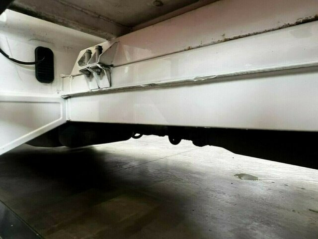 MERCEDES-BENZ Sprinter 516 CDI Müllwagen Papierkorbsammelfzg.... - Kamion mbeturinash: foto 4 MERCEDES-BENZ Sprinter 516 CDI Müllwagen Papierkorbsammelfzg.... - Kamion mbeturinash: foto 4