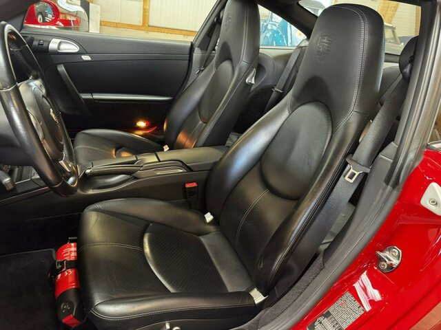 PORSCHE 997 Carrera S 3.8 PZ-Scheckheft makellos... - Coupe: foto 4 PORSCHE 997 Carrera S 3.8 PZ-Scheckheft makellos... - Coupe: foto 4