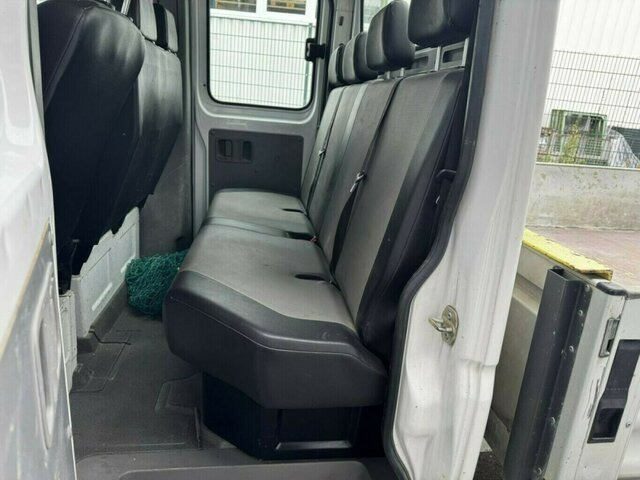 VW Crafter 35 Doka L3 Maxi 2.0 TDI Motorschaden... - Veturë: foto 5 VW Crafter 35 Doka L3 Maxi 2.0 TDI Motorschaden... - Veturë: foto 5
