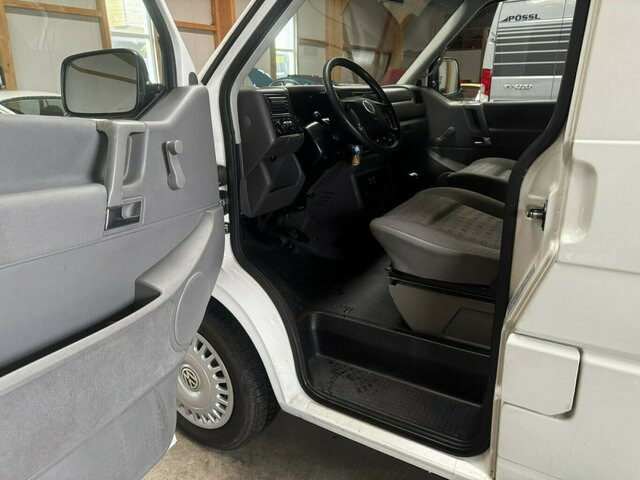 VW T4 Caravelle 2.5 TDI Syncro Sperre 1. Hand!... - Veturë: foto 4 VW T4 Caravelle 2.5 TDI Syncro Sperre 1. Hand!... - Veturë: foto 4