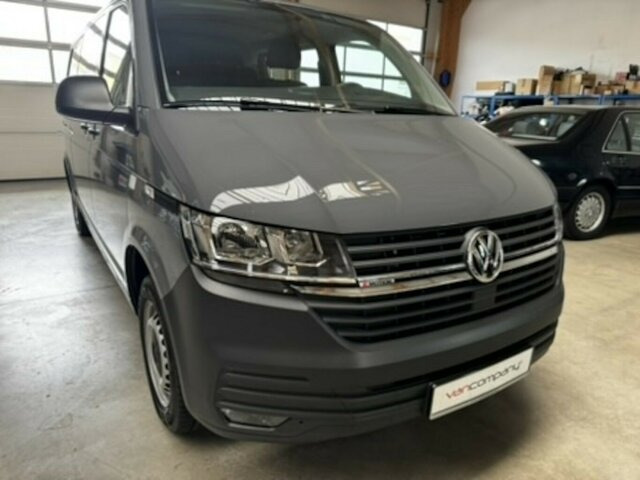 VW T6.1 lang 5-Sitzer 2.0 TDI 4Motion LKW... - Furgon i vogël: foto 2 VW T6.1 lang 5-Sitzer 2.0 TDI 4Motion LKW... - Furgon i vogël: foto 2