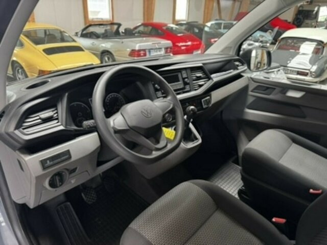 VW T6.1 lang 5-Sitzer 2.0 TDI 4Motion LKW - Veturë: foto 4 VW T6.1 lang 5-Sitzer 2.0 TDI 4Motion LKW - Veturë: foto 4