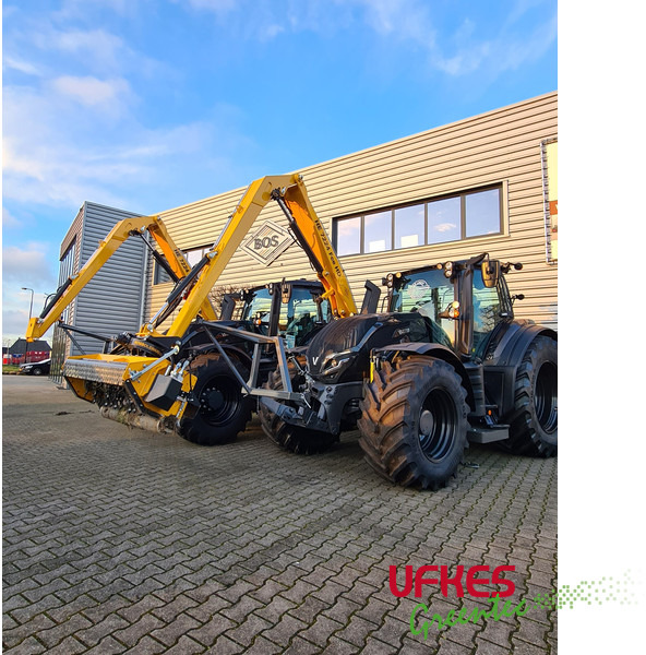 Bos HE7024-Fb - Lirues kopshti: foto 1 Bos HE7024-Fb - Lirues kopshti: foto 1