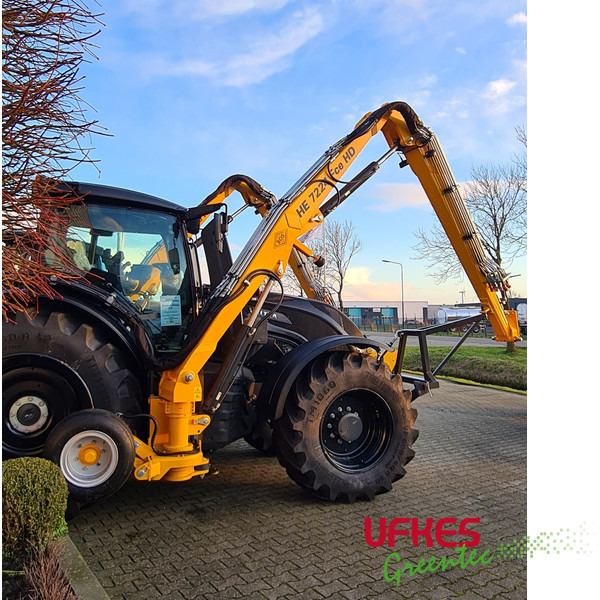 Bos HE7024-Fb - Lirues kopshti: foto 2 Bos HE7024-Fb - Lirues kopshti: foto 2