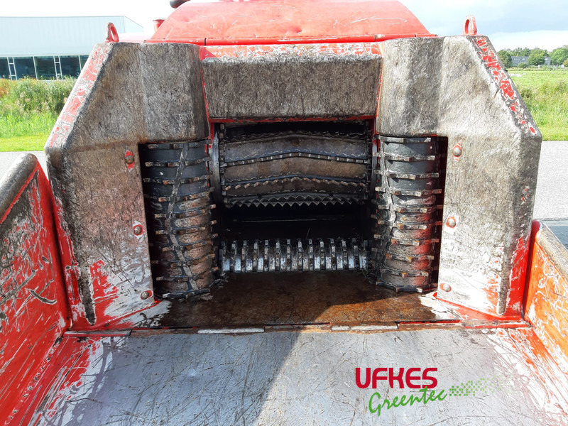Greentec 942 Track - Copëtuese druri: foto 5 Greentec 942 Track - Copëtuese druri: foto 5