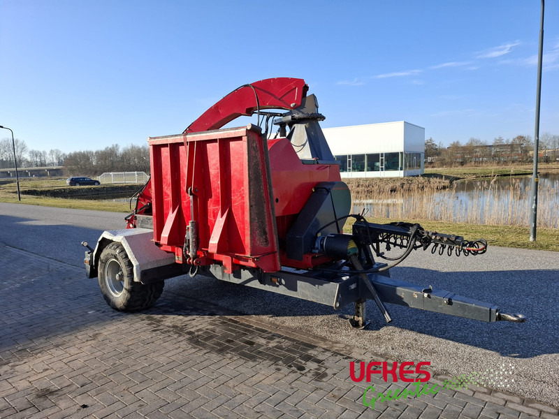 Greentec 942 Wielstel - Copëtuese druri: foto 1 Greentec 942 Wielstel - Copëtuese druri: foto 1