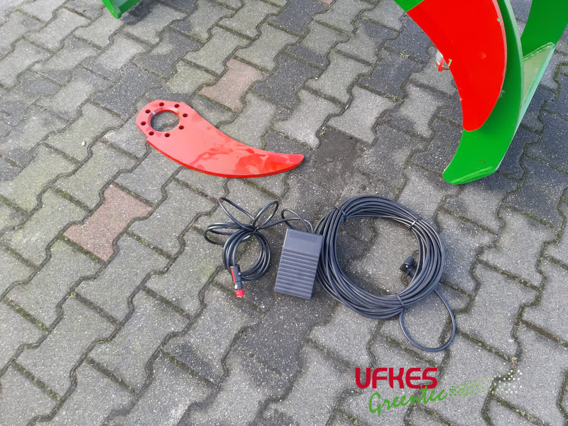 Pajisje pylltarie Groeneveldt Lumberjack 150: foto 11 Pajisje pylltarie Groeneveldt Lumberjack 150: foto 11