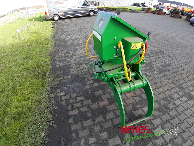 Pajisje pylltarie Groeneveldt Lumberjack 150: foto 6 Pajisje pylltarie Groeneveldt Lumberjack 150: foto 6