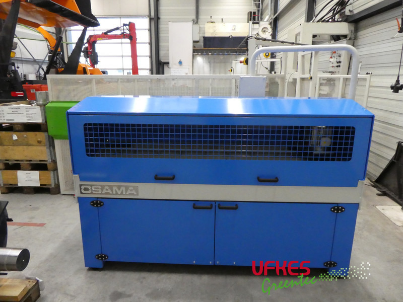 Osama 1500 Knife Grinder - Pajisje pylltarie: foto 4 Osama 1500 Knife Grinder - Pajisje pylltarie: foto 4