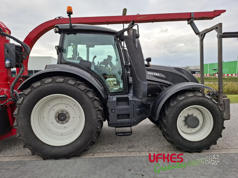 Valtra T 234 Direct TwinTrac - Traktor: foto 3 Valtra T 234 Direct TwinTrac - Traktor: foto 3