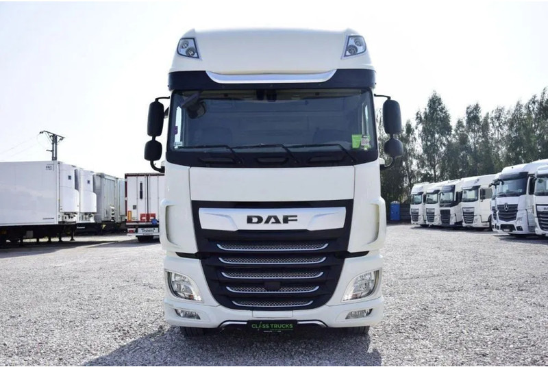 DAF XF 480 SSC | Leasing - Gjysmë-kamion: foto 5 DAF XF 480 SSC | Leasing - Gjysmë-kamion: foto 5