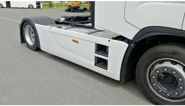 Iveco S-WAY AS440S48T | Leasing - Gjysmë-kamion: foto 5 Iveco S-WAY AS440S48T | Leasing - Gjysmë-kamion: foto 5