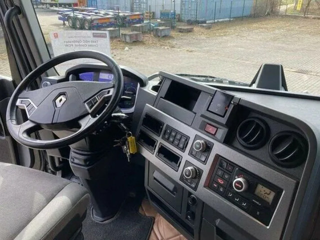 Gjysmë-kamion Renault T440 Sleeper cab | Leasing from €1549/month: foto 7