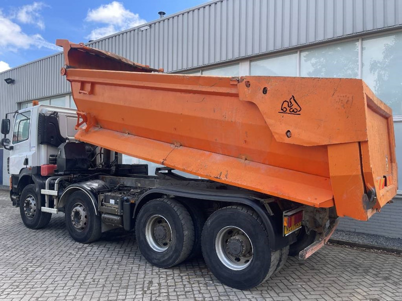 DAF CF 85.410 2011 8X4 Hydraulic Kipper - Kamion vetëshkarkues: foto 5 DAF CF 85.410 2011 8X4 Hydraulic Kipper - Kamion vetëshkarkues: foto 5