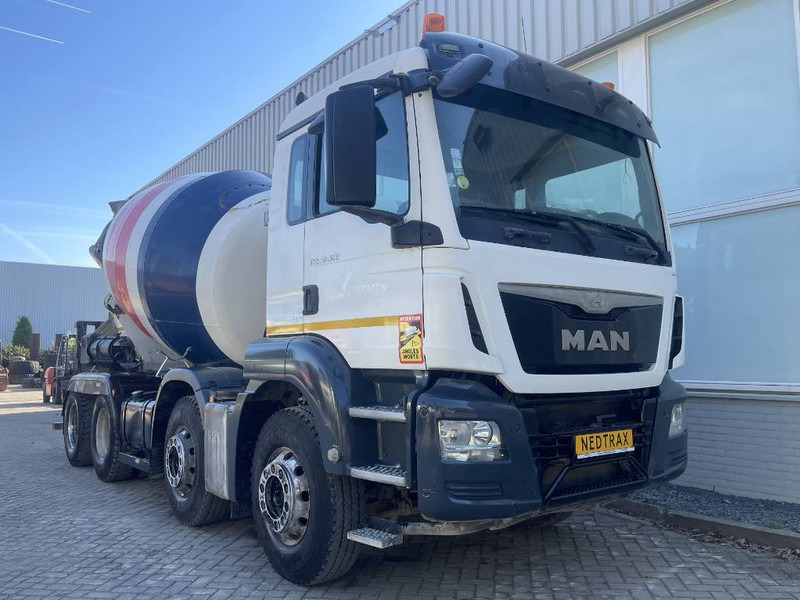 Lizingu i MAN TGS 32.360 2017 euro 6 MAN TGS 32.360 2017 euro 6: foto 13 Lizingu i MAN TGS 32.360 2017 euro 6 MAN TGS 32.360 2017 euro 6: foto 13