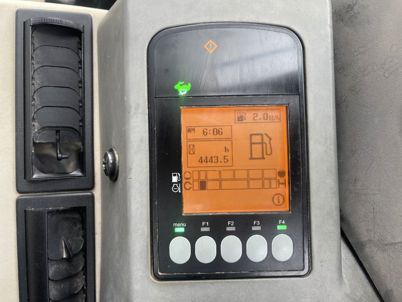 Miniekskavator Yanmar Vio 80-1A 2017 CE: foto 15 Miniekskavator Yanmar Vio 80-1A 2017 CE: foto 15