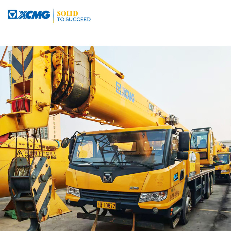 XCMG Official Used 25 Ton Truck Crane QY25K5D-5 Small Mobile Crane Price List - Autovinç: foto 1 XCMG Official Used 25 Ton Truck Crane QY25K5D-5 Small Mobile Crane Price List - Autovinç: foto 1