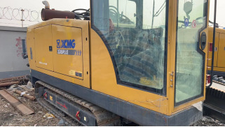 XCMG Official Used HDD Drilling Horizontal Rig Machine XZ450PLUS Drilling Pig Price List - Makineri e drejtuar për hapjen e rrugëve: foto 4 XCMG Official Used HDD Drilling Horizontal Rig Machine XZ450PLUS Drilling Pig Price List - Makineri e drejtuar për hapjen e rrugëve: foto 4