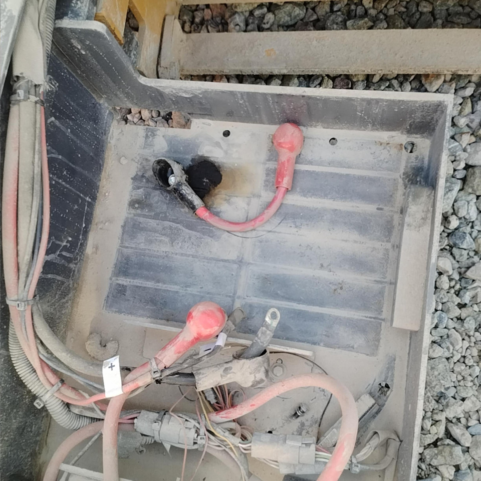 XCMG scissor lift 6m Self-propelled scissor lift price - Ngritës gërshërë: foto 4 XCMG scissor lift 6m Self-propelled scissor lift price - Ngritës gërshërë: foto 4