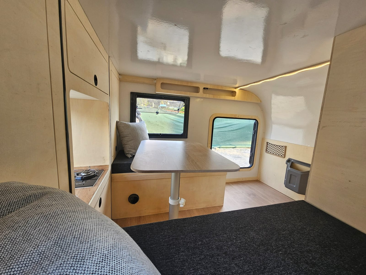 Rulot i ri NEW GENERATİON OFF-ROAD NANO: foto 17