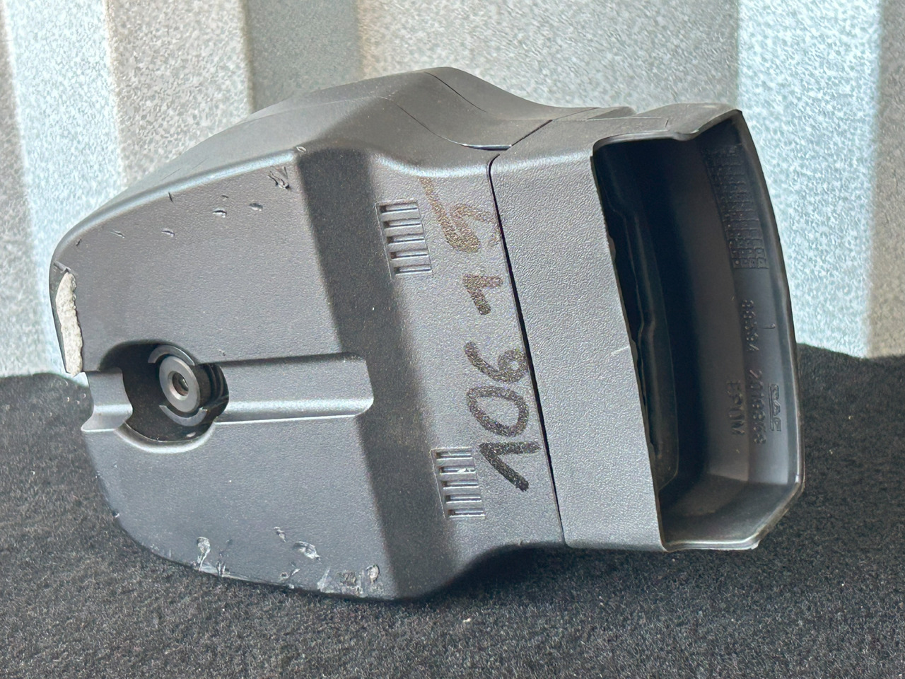 DAF CAMERA LDWS XF 106 480 - Sensor: foto 1 DAF CAMERA LDWS XF 106 480 - Sensor: foto 1