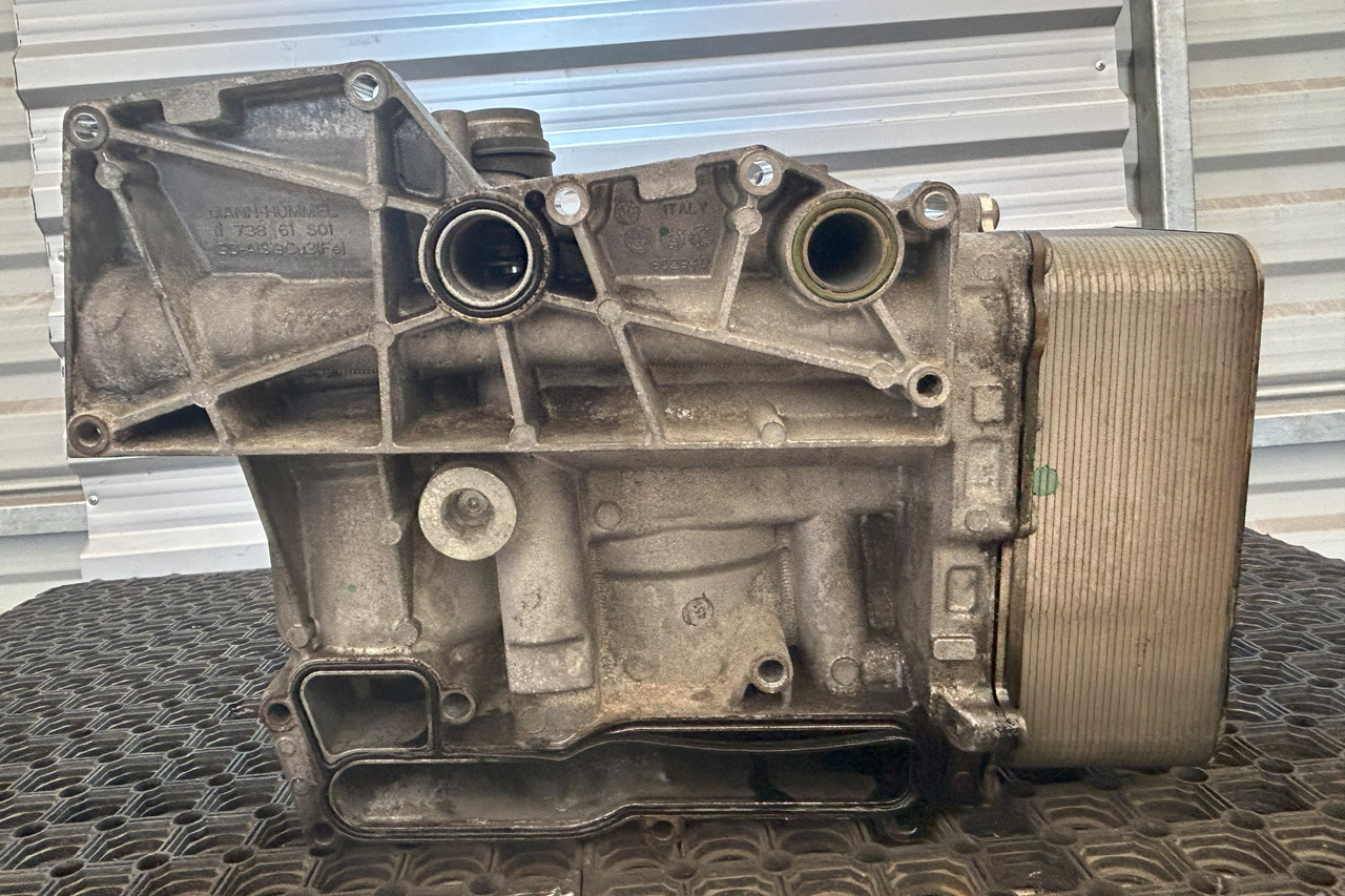 Filtri i vajit DAF OIL MODULE DAF XF 106 460: foto 6